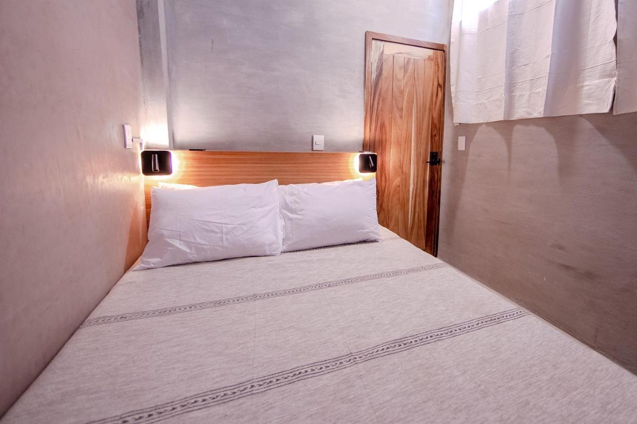 Nectar Hotel, Cafe, Cowork - Adults Only Пуерто Ескондидо Екстериор снимка