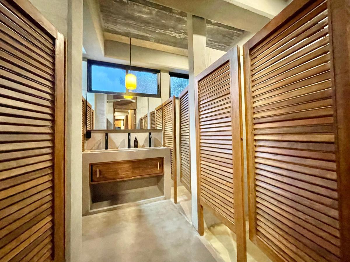 Nectar Hotel, Cafe, Cowork - Adults Only Пуерто Ескондидо Екстериор снимка