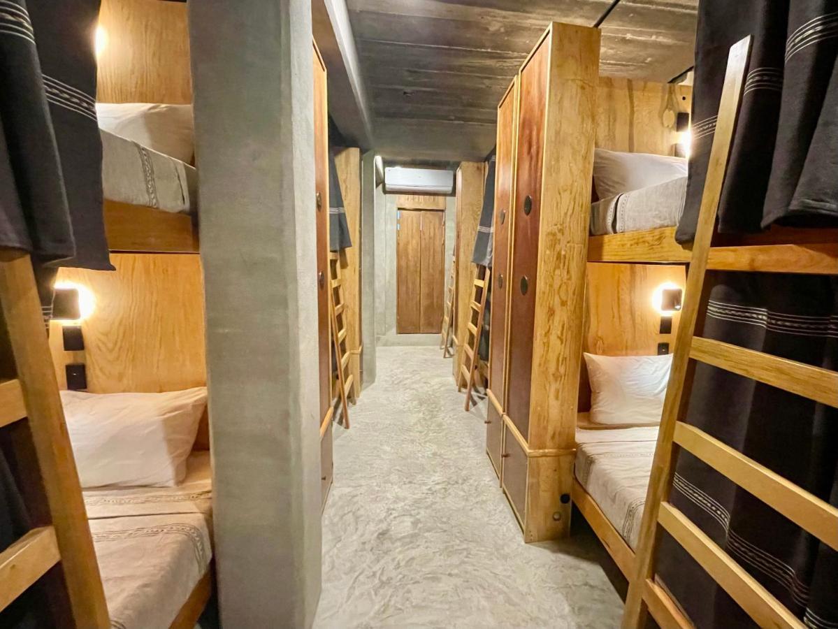Nectar Hotel, Cafe, Cowork - Adults Only Пуерто Ескондидо Екстериор снимка