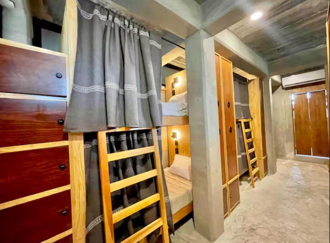 Nectar Hotel, Cafe, Cowork - Adults Only Пуерто Ескондидо Екстериор снимка