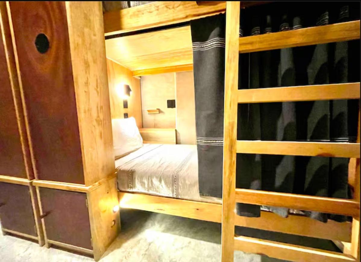 Nectar Hotel, Cafe, Cowork - Adults Only Пуерто Ескондидо Екстериор снимка