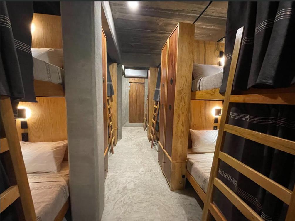 Nectar Hotel, Cafe, Cowork - Adults Only Пуерто Ескондидо Екстериор снимка