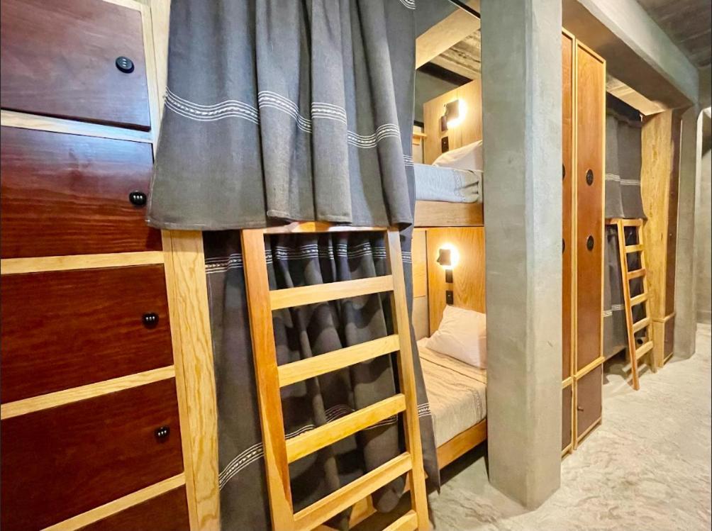 Nectar Hotel, Cafe, Cowork - Adults Only Пуерто Ескондидо Екстериор снимка