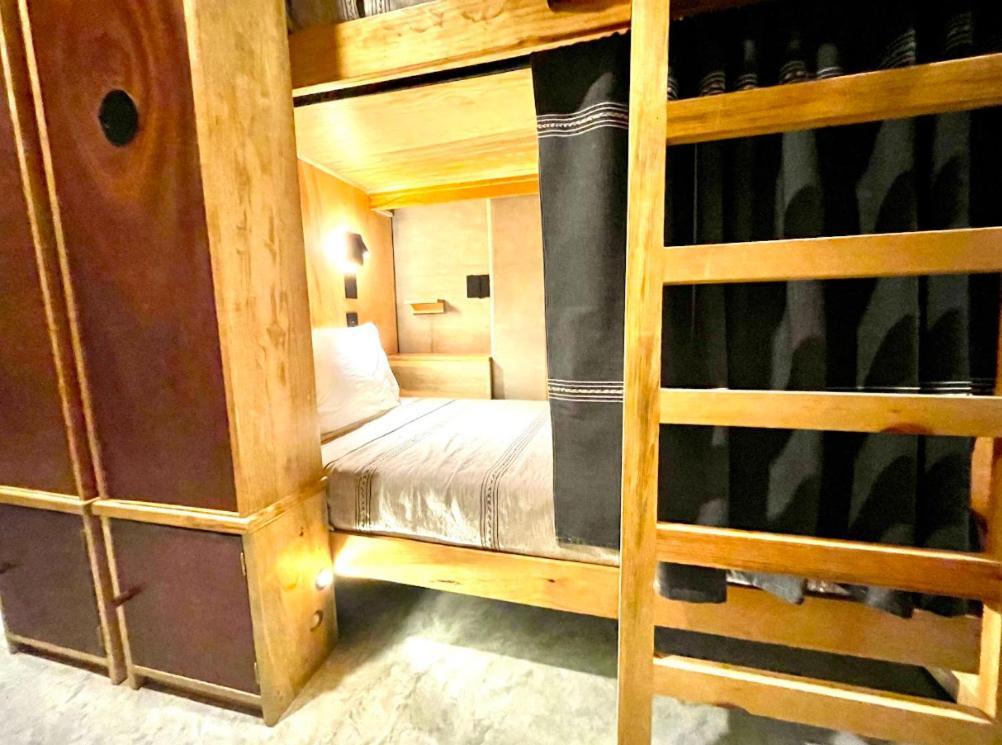 Nectar Hotel, Cafe, Cowork - Adults Only Пуерто Ескондидо Екстериор снимка