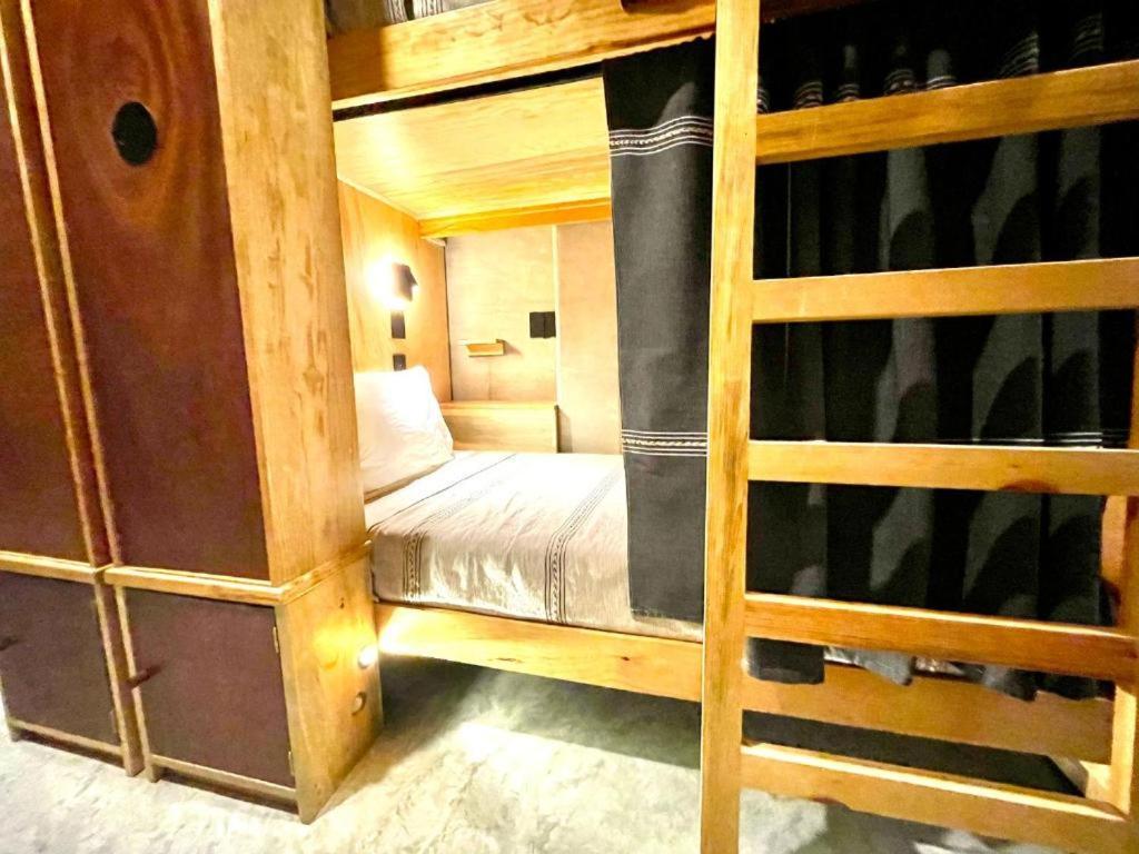 Nectar Hotel, Cafe, Cowork - Adults Only Пуерто Ескондидо Екстериор снимка