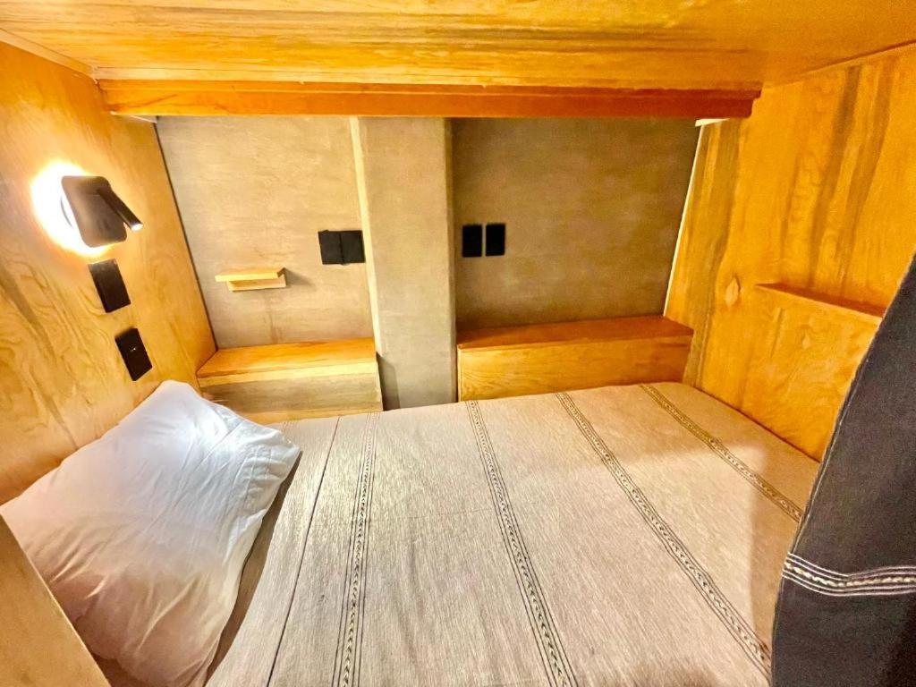 Nectar Hotel, Cafe, Cowork - Adults Only Пуерто Ескондидо Екстериор снимка