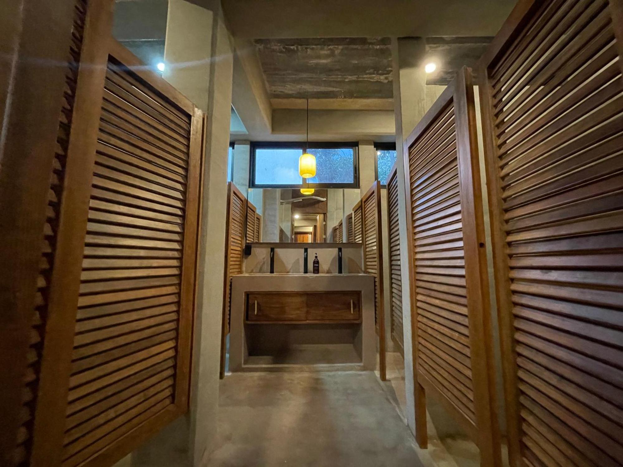 Nectar Hotel, Cafe, Cowork - Adults Only Пуерто Ескондидо Екстериор снимка