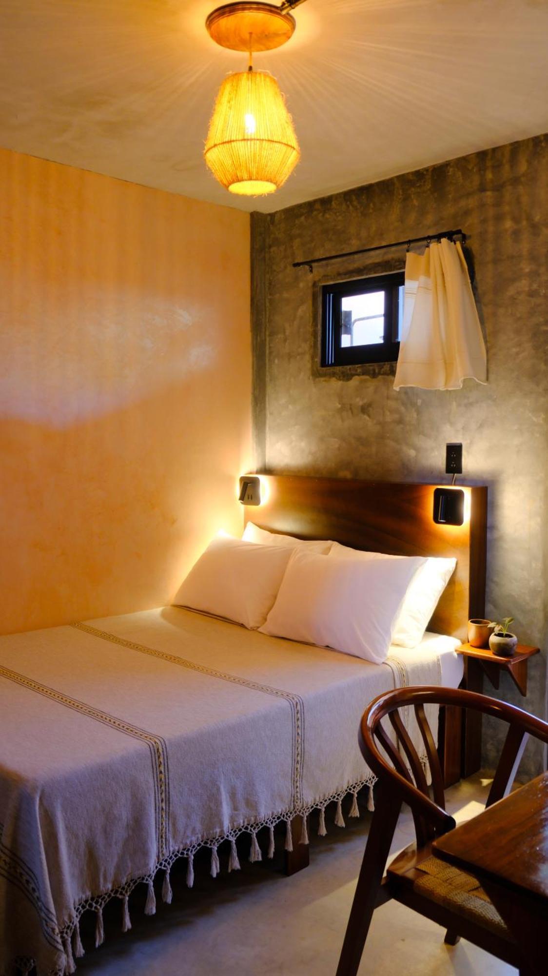 Nectar Hotel, Cafe, Cowork - Adults Only Пуерто Ескондидо Екстериор снимка