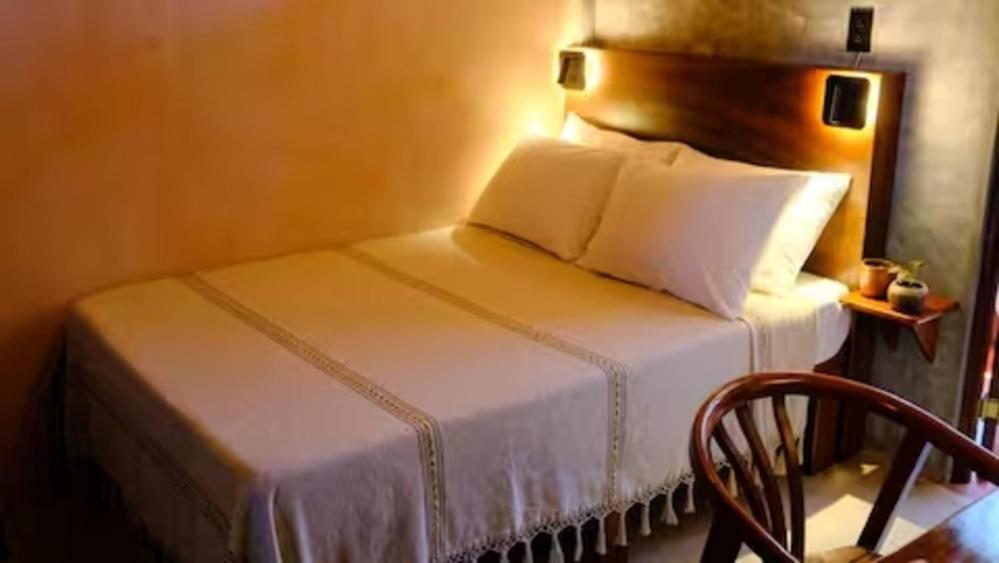 Nectar Hotel, Cafe, Cowork - Adults Only Пуерто Ескондидо Екстериор снимка