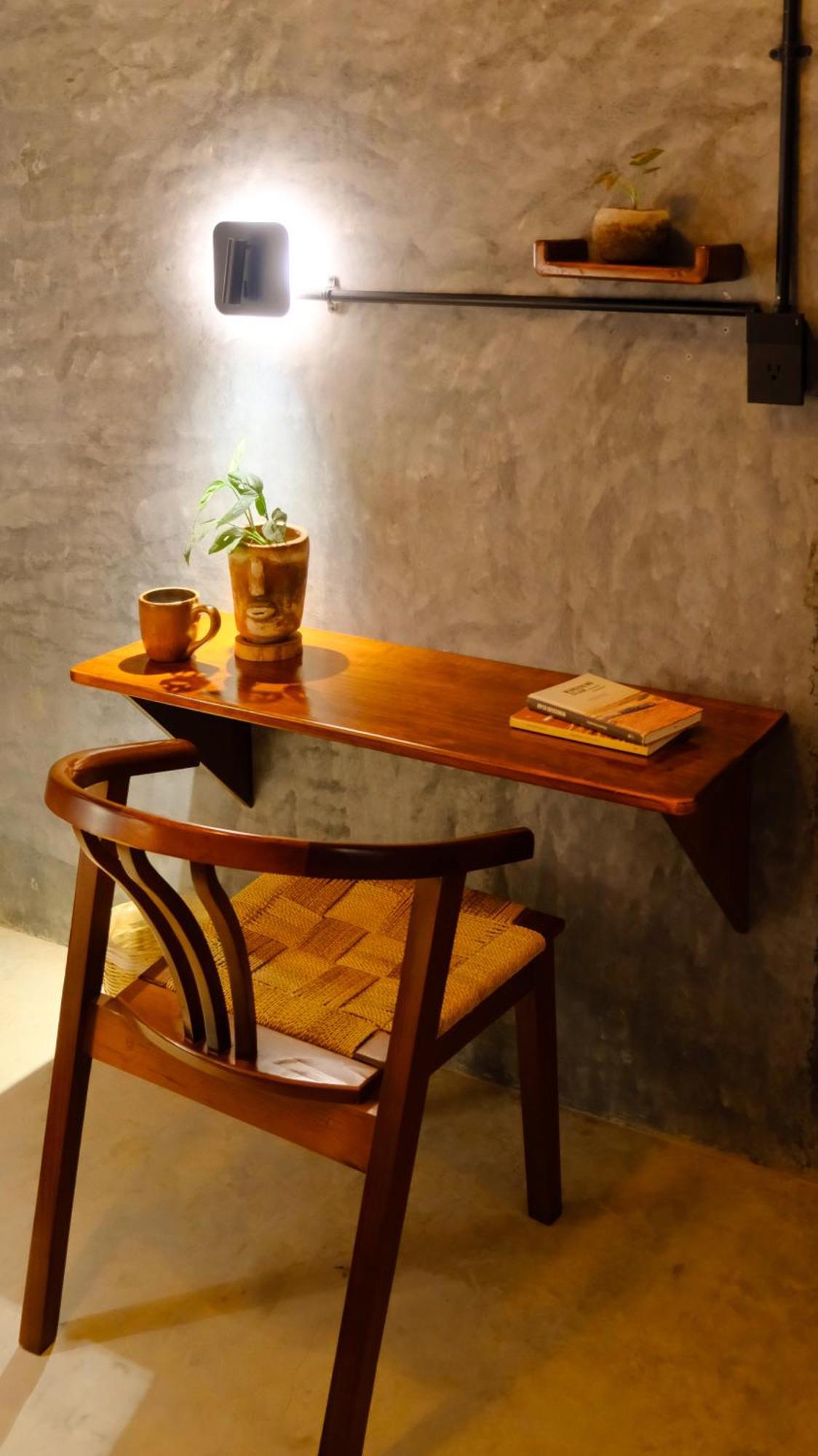 Nectar Hotel, Cafe, Cowork - Adults Only Пуерто Ескондидо Екстериор снимка